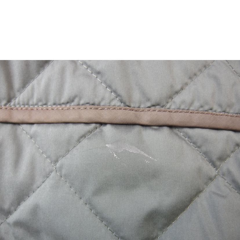 ＢＵＲＢＥＲＲＹ　ＬＯＮＤＯＮ バーバリーロンドン/バーバリー　キルトコート//ABランク/83