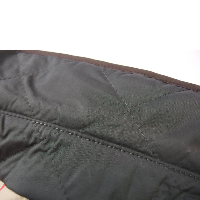 ＢＵＲＢＥＲＲＹ　ＬＯＮＤＯＮ バーバリーロンドン/バーバリー　キルトコート//ABランク/83