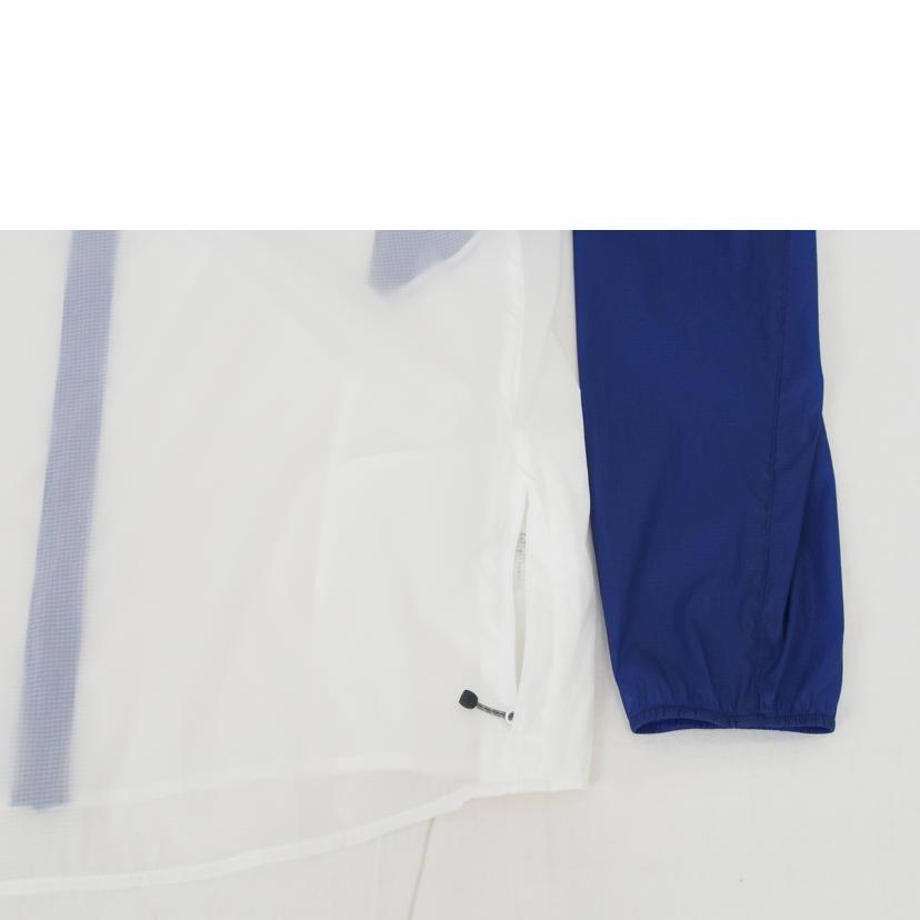 ＴＨＥ　ＮＯＲＴＨ　ＦＡＣＥ ノースフェイス/インパルスレーシングジャケット/NP21776//ABランク/78