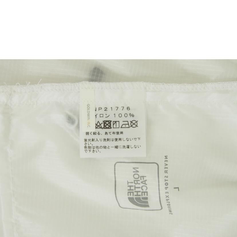 ＴＨＥ　ＮＯＲＴＨ　ＦＡＣＥ ノースフェイス/インパルスレーシングジャケット/NP21776//ABランク/78