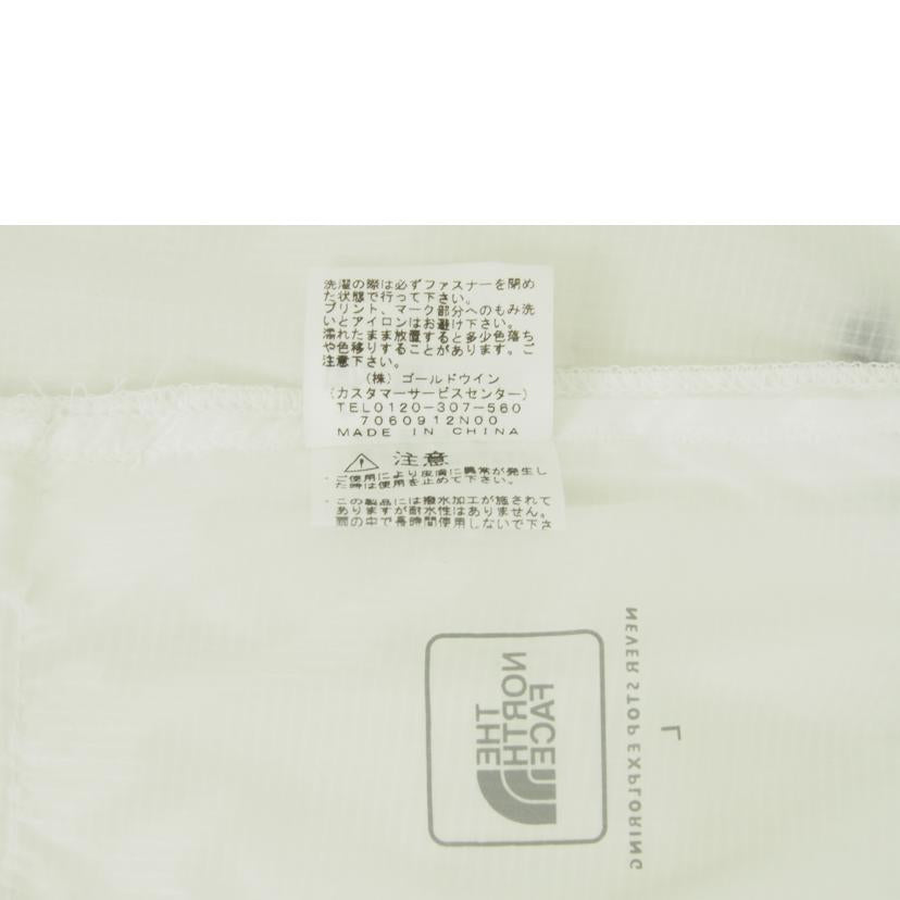 ＴＨＥ　ＮＯＲＴＨ　ＦＡＣＥ ノースフェイス/インパルスレーシングジャケット/NP21776//ABランク/78