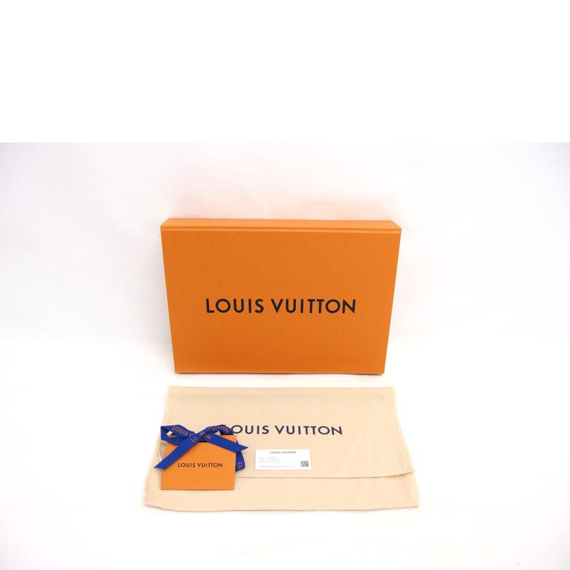 ＬＶ ルイ･ヴィトン ラウンドジップウォレット セカンドバッグ/ジッピーＸＬ／モノグラム／エクリプス/M61698//ICﾁ***/Aランク/04