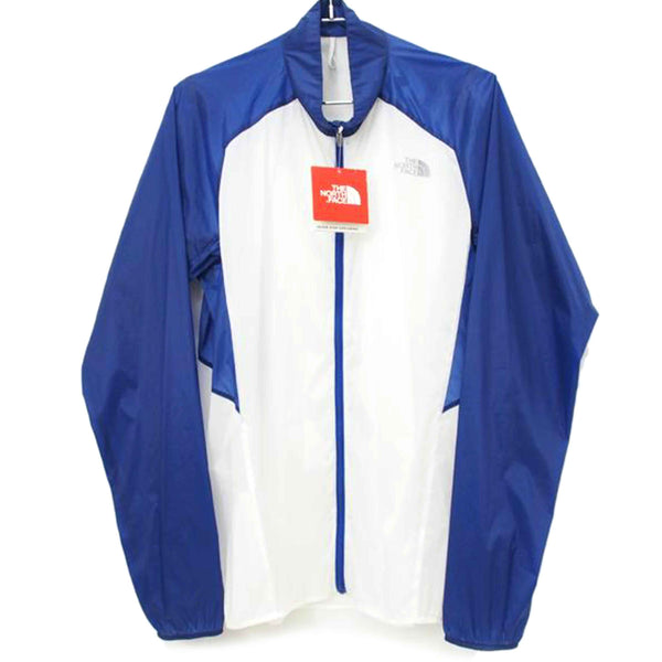 【新品・タグ有】THE NORTH FACE NP21776 ウィンドジャケット face THE NORTH FACE ノースフェイス/インパルスレーシング
