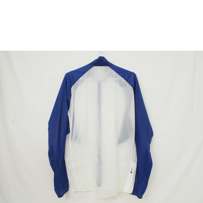 【新品・タグ有】THE NORTH FACE NP21776 ウィンドジャケット face THE NORTH FACE ノースフェイス/インパルスレーシング