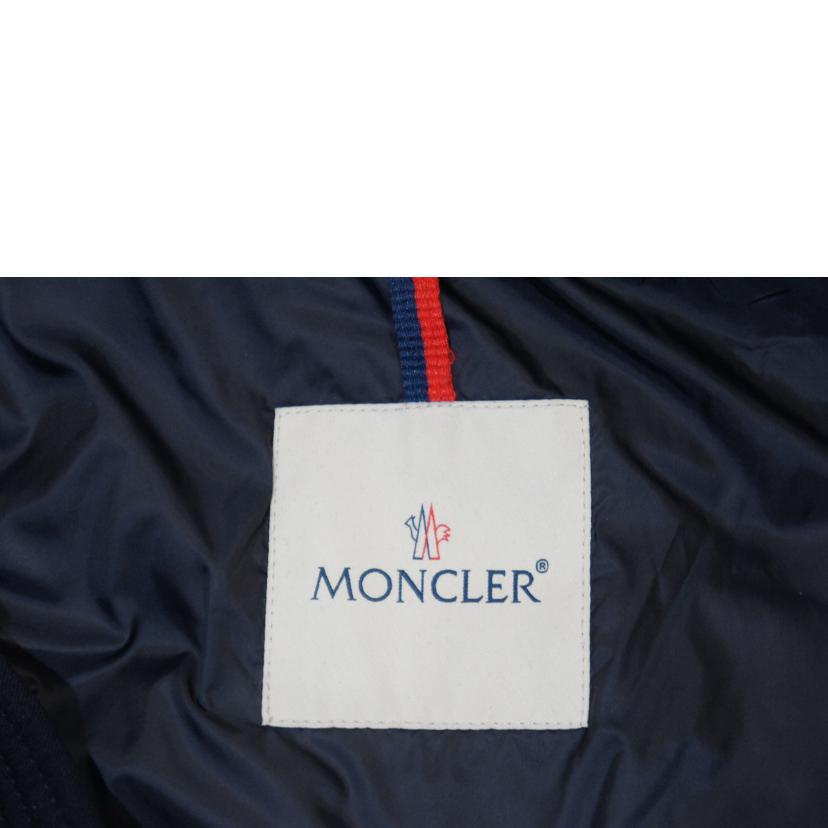 ＭＯＮＣＬＥＲ モンクレール/モンジュネーブルウール／ＮＶＹ/D20914033805 54272//ABランク/94