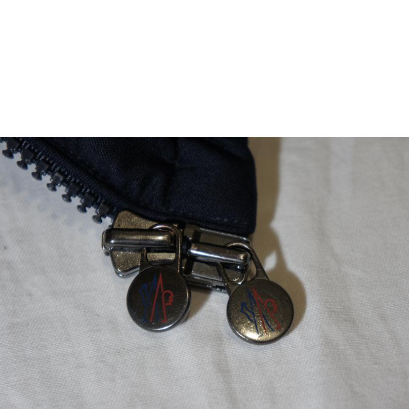 ＭＯＮＣＬＥＲ モンクレール/モンジュネーブルウール／ＮＶＹ/D20914033805 54272//ABランク/94