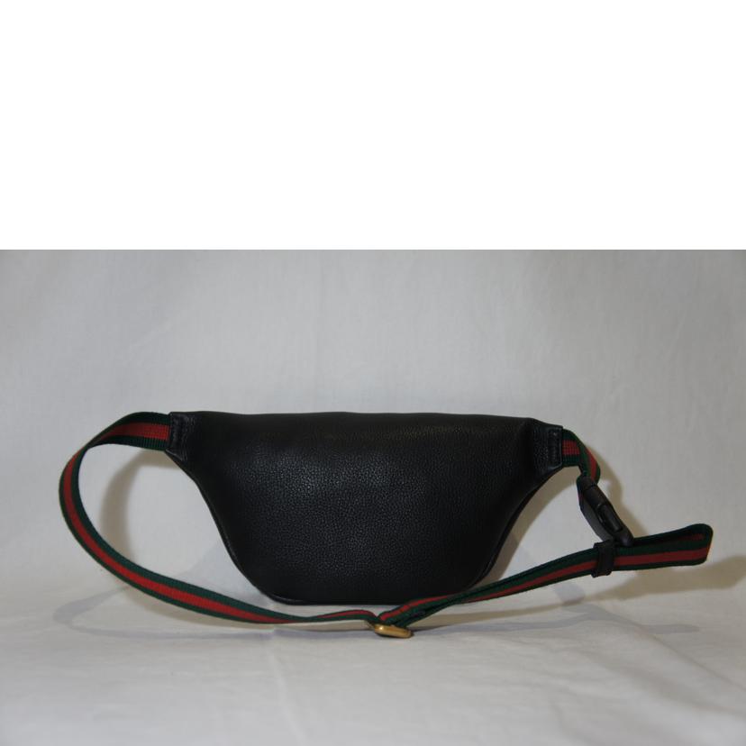 ＧＵＣＣＩ グッチ/グッチプリントスモールベルトバッグ/527792//204991/ABランク/94