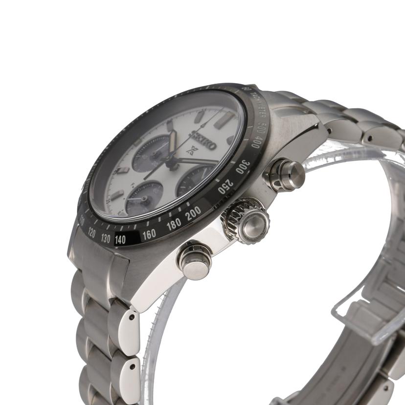 ＳＥＩＫＯ セイコー/プロスペックス・スピードタイマー／メンズ／クオーツ/SBDL085//188***/Aランク/75