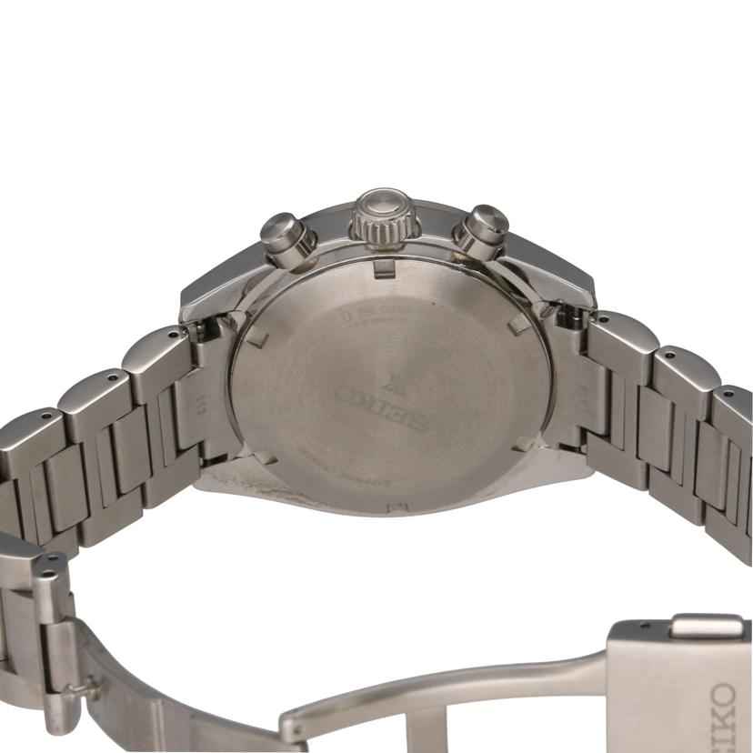 ＳＥＩＫＯ セイコー/プロスペックス・スピードタイマー／メンズ／クオーツ/SBDL085//188***/Aランク/75