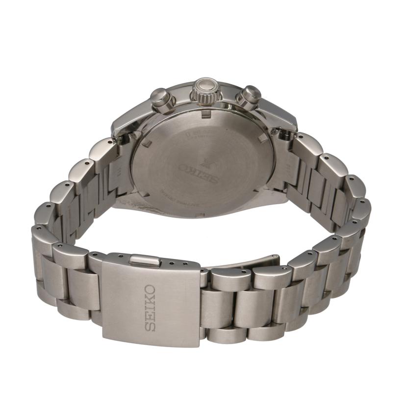 ＳＥＩＫＯ セイコー/プロスペックス・スピードタイマー／メンズ／クオーツ/SBDL085//188***/Aランク/75