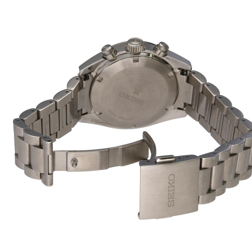 ＳＥＩＫＯ セイコー/プロスペックス・スピードタイマー／メンズ／クオーツ/SBDL085//188***/Aランク/75