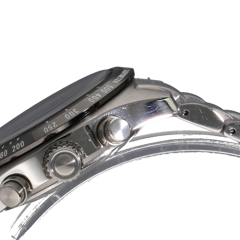 ＳＥＩＫＯ セイコー/プロスペックス・スピードタイマー／メンズ／クオーツ/SBDL085//188***/Aランク/75