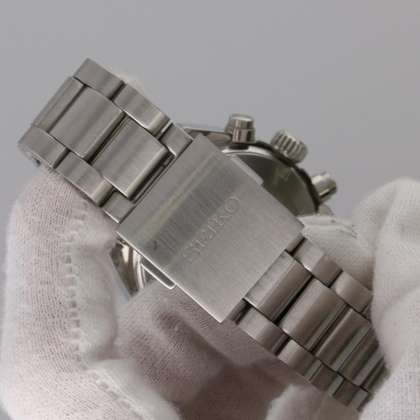 ＳＥＩＫＯ セイコー/プロスペックス・スピードタイマー／メンズ／クオーツ/SBDL085//188***/Aランク/75