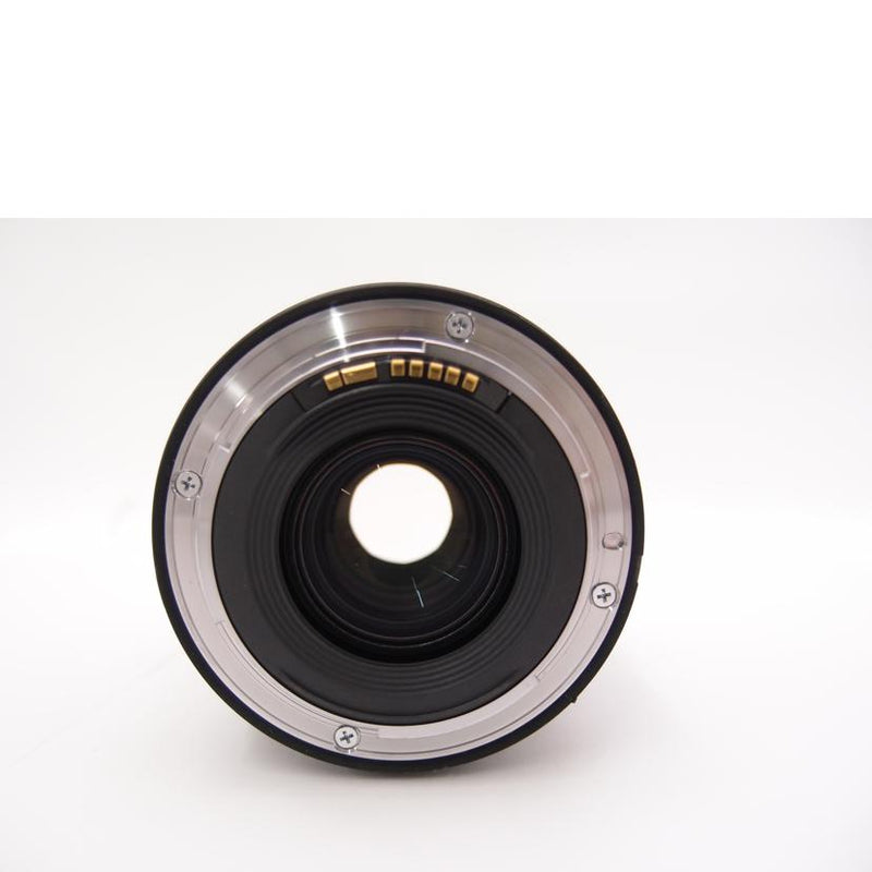 Ｃａｎｏｎ キャノン/デジタル対応レンズ/EF16-35mm F4L IS USM//5160003752/Aランク/69