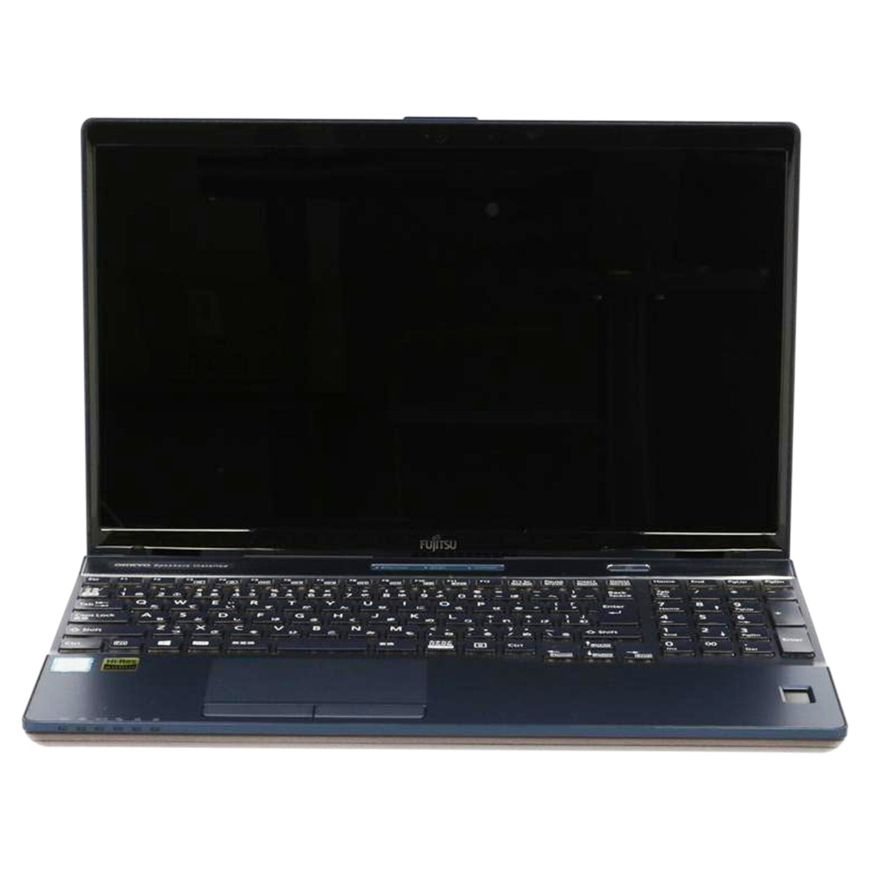 ＦＵＪＩＴＳＵ 富士通/ノートパソコン/FMVA77B3L//R8700891/Bランク/78