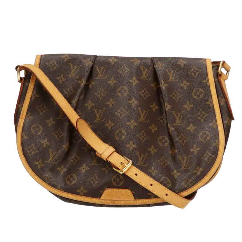 ＬＯＵＩＳ　ＶＵＩＴＴＯＮ ルイ・ヴィトン/メニルモンタンＭＭ／モノグラム/M40473//MI4111/Bランク/75