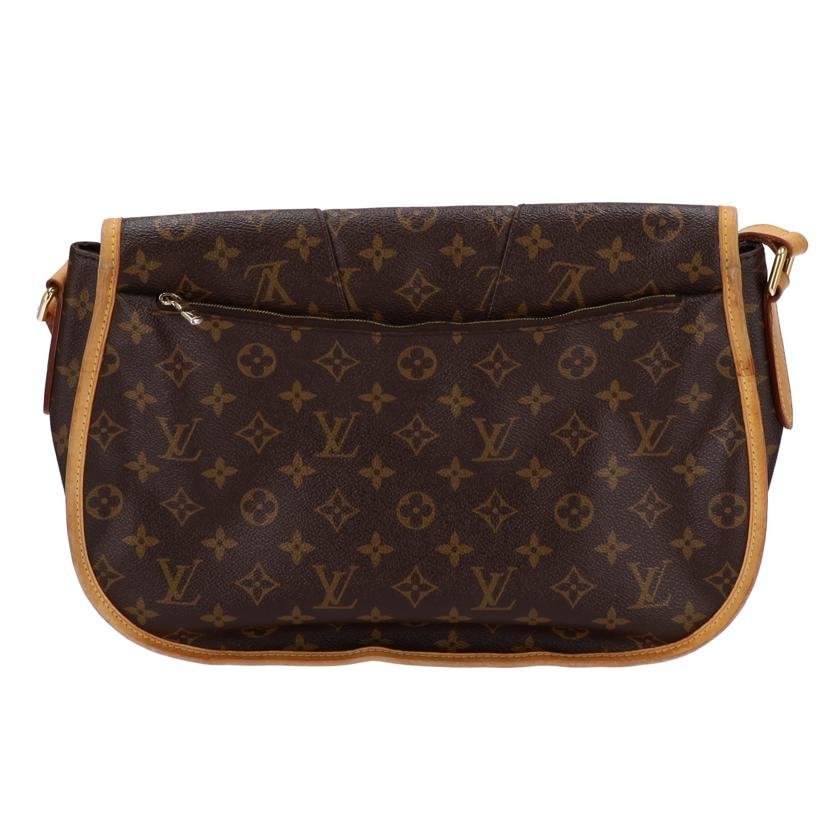 ＬＯＵＩＳ　ＶＵＩＴＴＯＮ ルイ・ヴィトン/メニルモンタンＭＭ／モノグラム/M40473//MI4111/Bランク/75