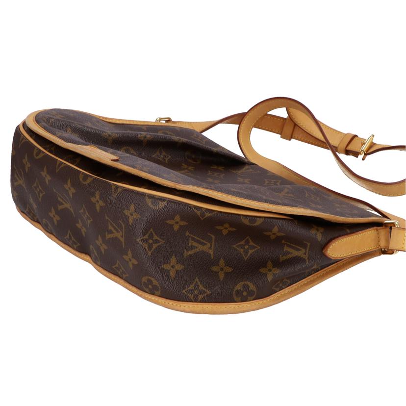 ＬＯＵＩＳ　ＶＵＩＴＴＯＮ ルイ・ヴィトン/メニルモンタンＭＭ／モノグラム/M40473//MI4111/Bランク/75