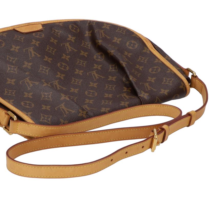 ＬＯＵＩＳ　ＶＵＩＴＴＯＮ ルイ・ヴィトン/メニルモンタンＭＭ／モノグラム/M40473//MI4111/Bランク/75