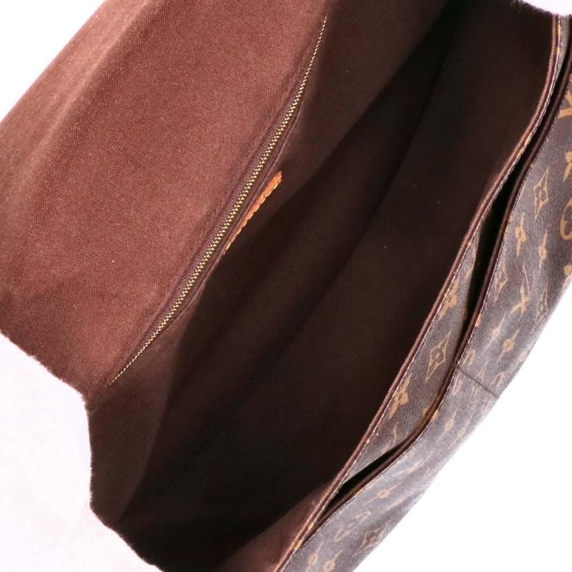 ＬＯＵＩＳ　ＶＵＩＴＴＯＮ ルイ・ヴィトン/メニルモンタンＭＭ／モノグラム/M40473//MI4111/Bランク/75