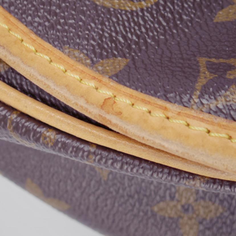 ＬＯＵＩＳ　ＶＵＩＴＴＯＮ ルイ・ヴィトン/メニルモンタンＭＭ／モノグラム/M40473//MI4111/Bランク/75