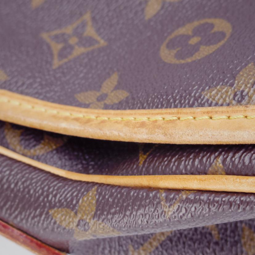 ＬＯＵＩＳ　ＶＵＩＴＴＯＮ ルイ・ヴィトン/メニルモンタンＭＭ／モノグラム/M40473//MI4111/Bランク/75