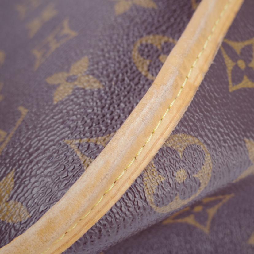 ＬＯＵＩＳ　ＶＵＩＴＴＯＮ ルイ・ヴィトン/メニルモンタンＭＭ／モノグラム/M40473//MI4111/Bランク/75