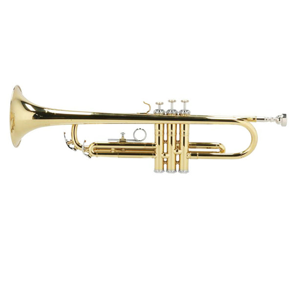 MAXTONE トランペット TT-104 マックストーン ハードケース付 Maxtone マックストーン/楽器｜WonderREX-ONLINE 公式