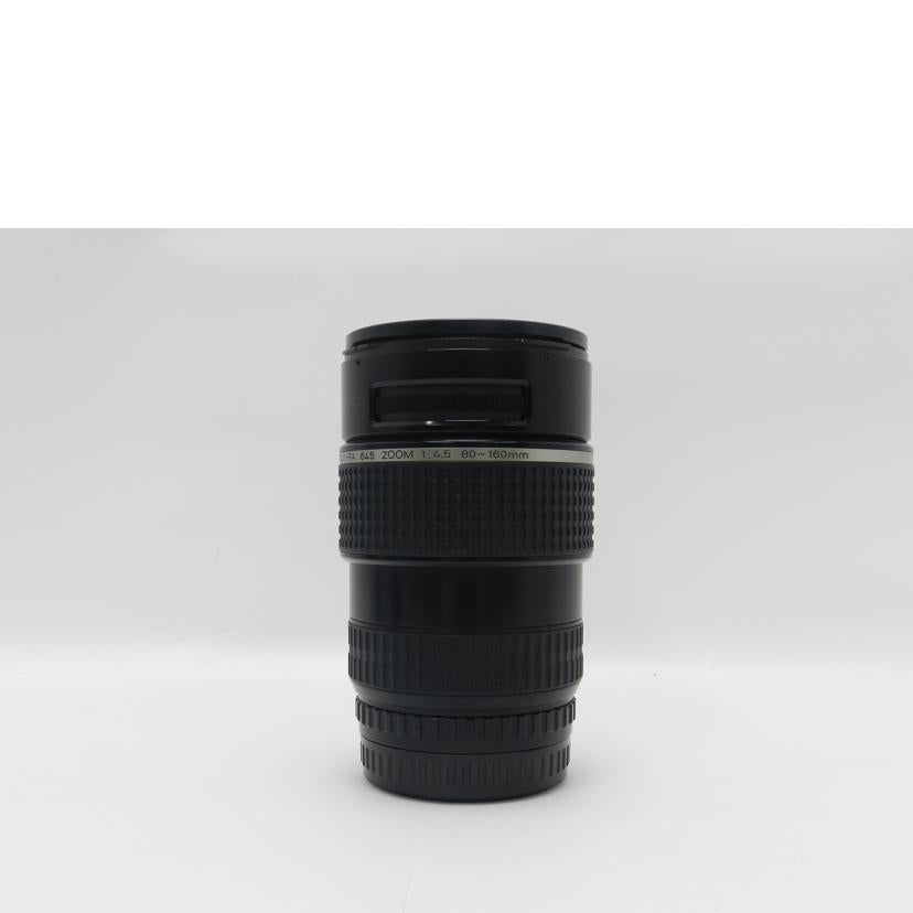 ＰＥＮＴＡＸ ペンタックス/交換レンズ/FA645 80-160mm F4.5//4157228/ABランク/69
