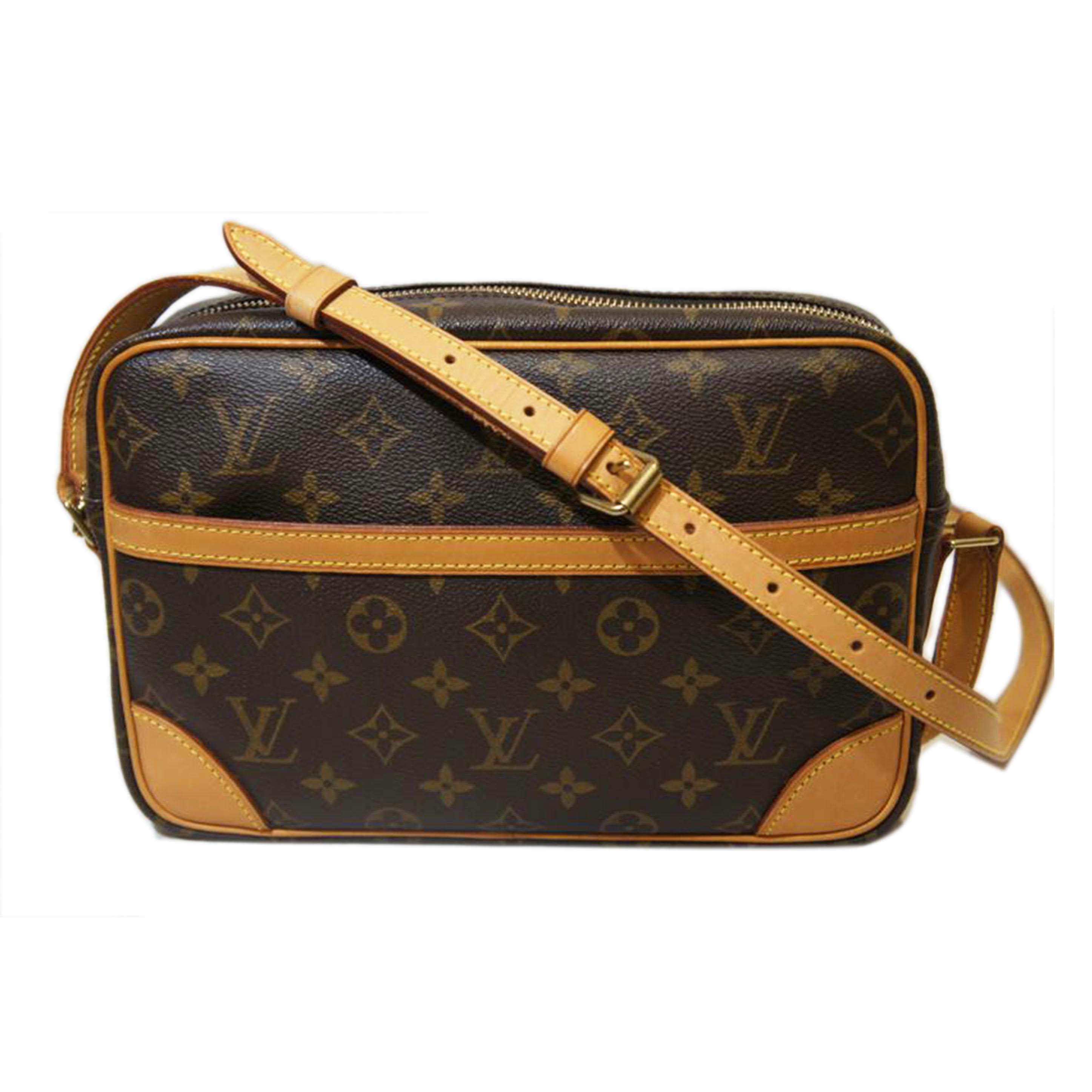 ＬＯＵＩＳ　ＶＵＩＴＴＯＮ ルイ・ヴィトン/トロカデロ２７／モノグラム/M51274//MB0073/ABランク/94