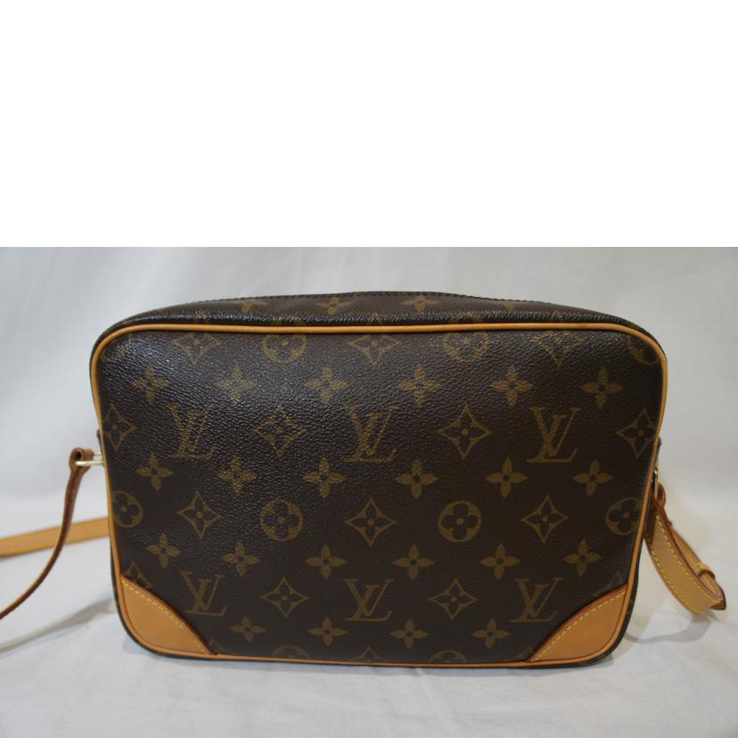 ＬＯＵＩＳ　ＶＵＩＴＴＯＮ ルイ・ヴィトン/トロカデロ２７／モノグラム/M51274//MB0073/ABランク/94