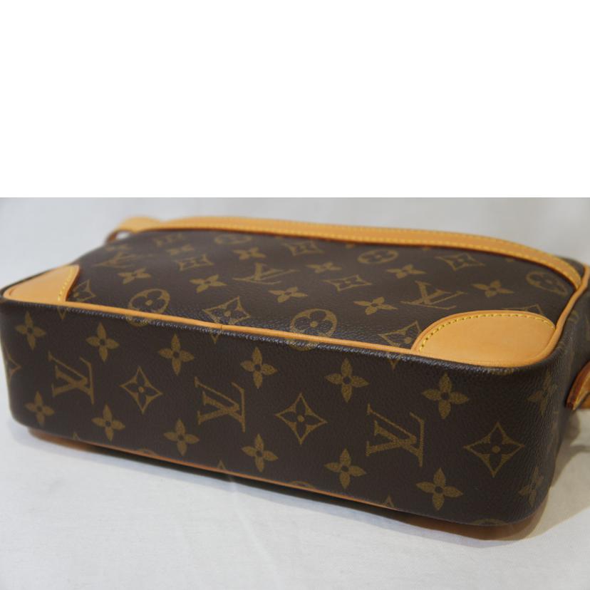 ＬＯＵＩＳ　ＶＵＩＴＴＯＮ ルイ・ヴィトン/トロカデロ２７／モノグラム/M51274//MB0073/ABランク/94