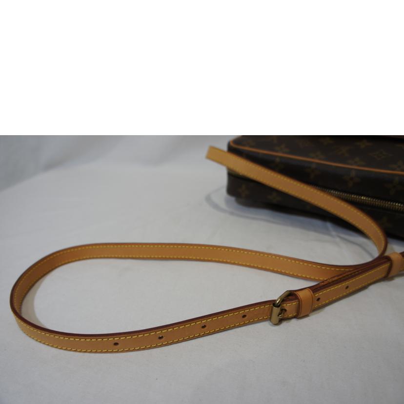ＬＯＵＩＳ　ＶＵＩＴＴＯＮ ルイ・ヴィトン/トロカデロ２７／モノグラム/M51274//MB0073/ABランク/94