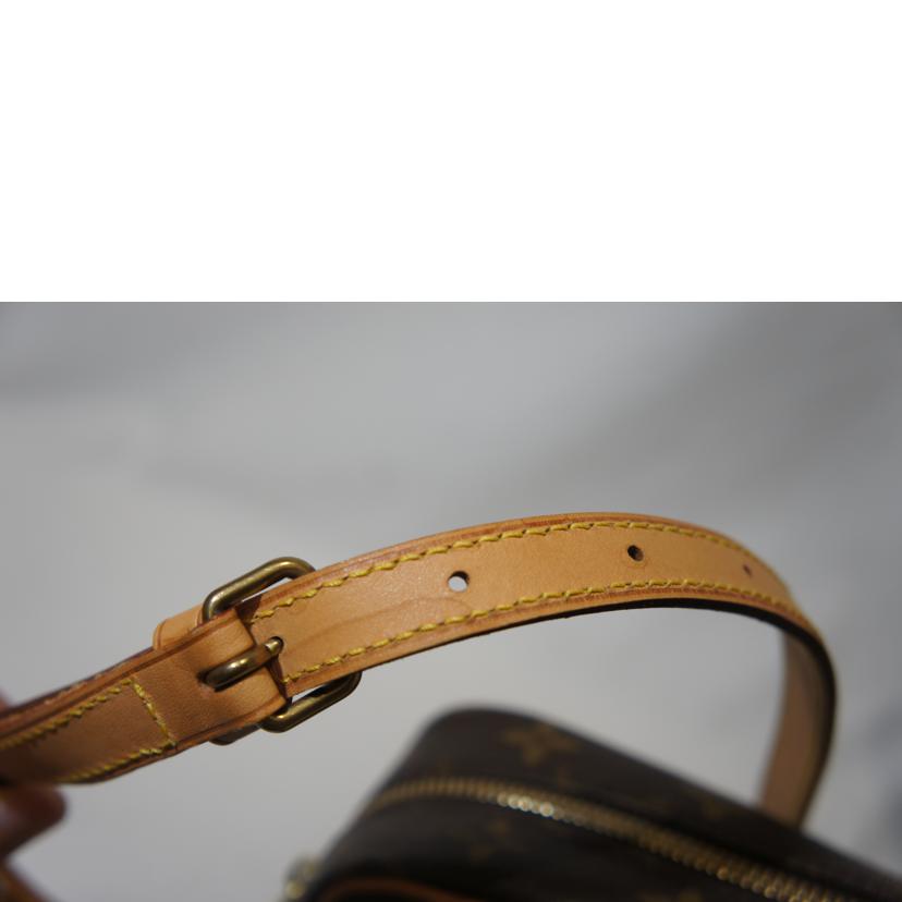 ＬＯＵＩＳ　ＶＵＩＴＴＯＮ ルイ・ヴィトン/トロカデロ２７／モノグラム/M51274//MB0073/ABランク/94