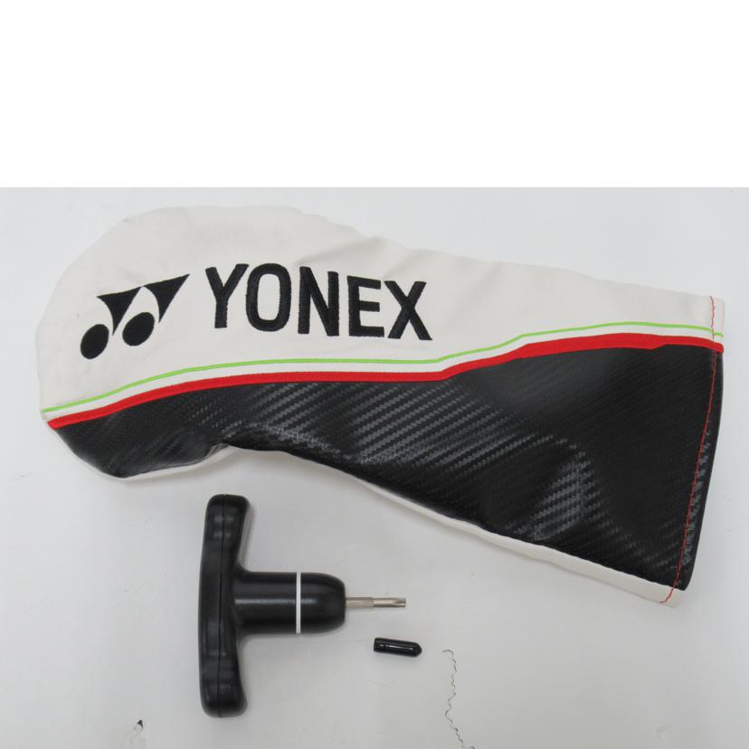 ＹＯＮＥＸ/ドライバー／ヨネックス・ＥＺＯＮＥ　ＧＴ４３５/EZONE GT435//ABランク/63