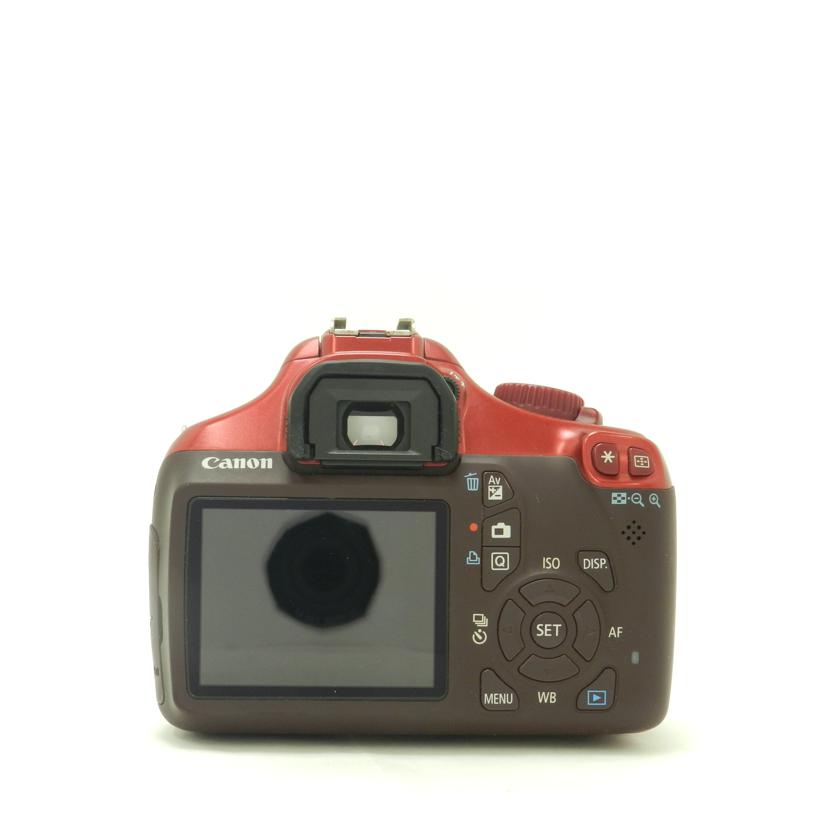 Ｃａｎｏｎ キャノン/デジタル一眼レンズキット/EOS Kiss X50//071062150782/ABランク/69