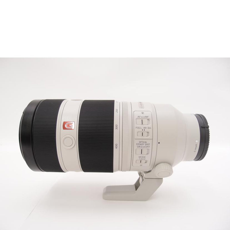 ＳＯＮＹ ソニー/デジタル対応レンズ/FE100-400mm F4.5-5.6 GM OSS/SEL100400GM//1832868/Aランク/69