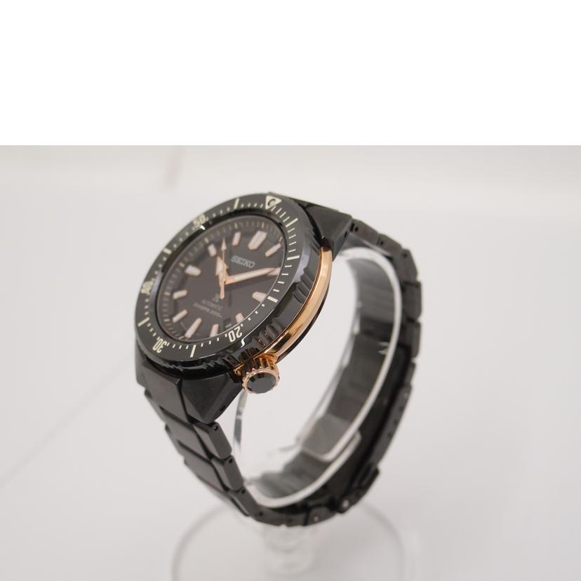 ＳＥＩＫＯ セイコー 腕時計 6R15-03F0 回転ベゼル ステンレス メンズ ダイバースキューバ/時計｜WonderREX-ONLINE  公式通販サイト