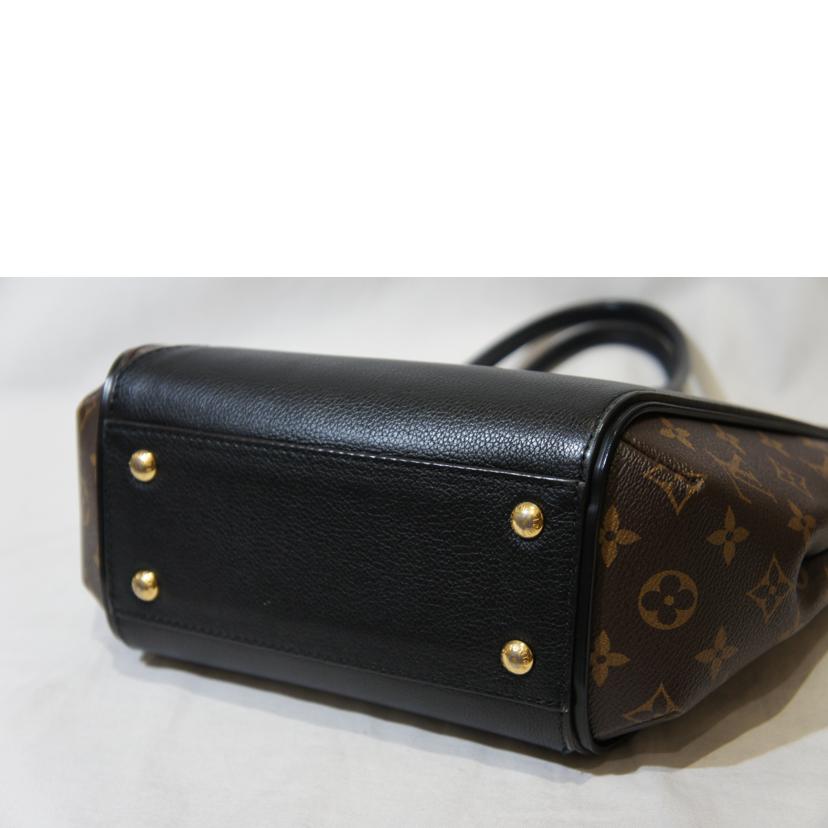ＬＯＵＩＳ　ＶＵＩＴＴＯＮ ルイ・ヴィトン/キモノＰＭ／ノワール/M41855//DU2146/Bランク/94
