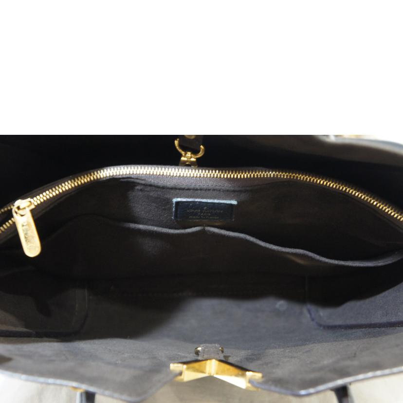 ＬＯＵＩＳ　ＶＵＩＴＴＯＮ ルイ・ヴィトン/キモノＰＭ／ノワール/M41855//DU2146/Bランク/94