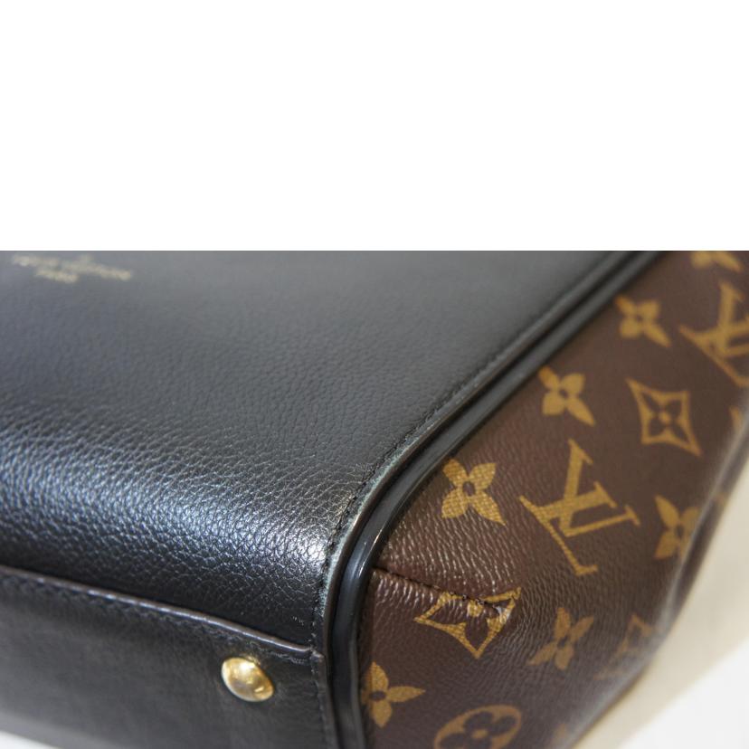 ＬＯＵＩＳ　ＶＵＩＴＴＯＮ ルイ・ヴィトン/キモノＰＭ／ノワール/M41855//DU2146/Bランク/94