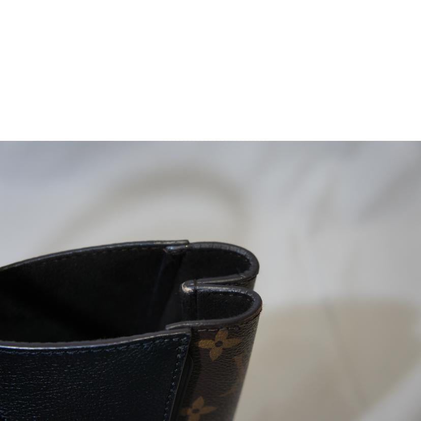 ＬＯＵＩＳ　ＶＵＩＴＴＯＮ ルイ・ヴィトン/キモノＰＭ／ノワール/M41855//DU2146/Bランク/94