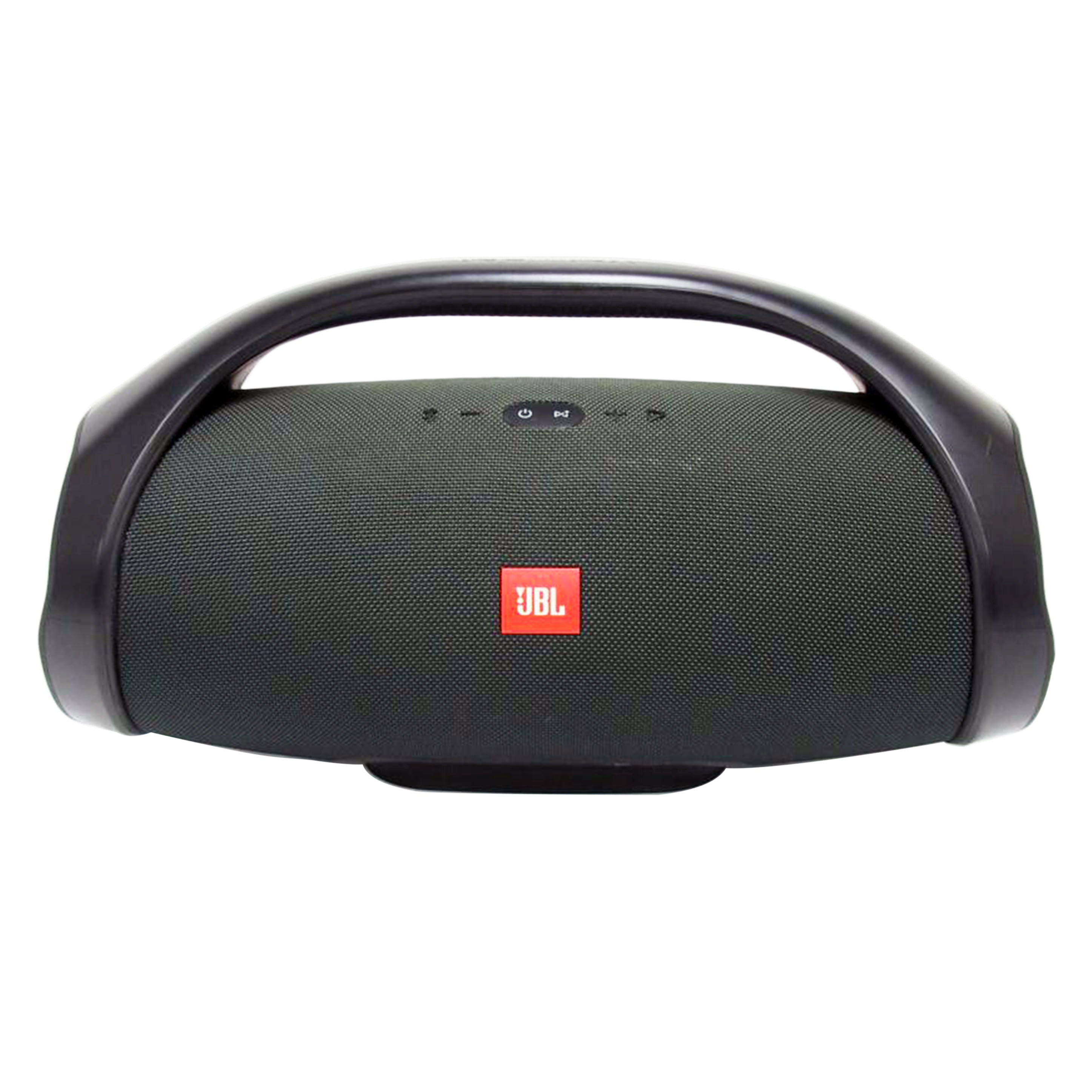 ＪＢＬ/ポータブルＢｌｕｅｔｏｏｔｈスピーカー/BOOMBOX//PL0005-K10004495/ABランク/63