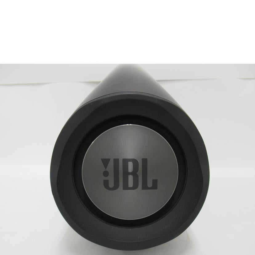 ＪＢＬ/ポータブルＢｌｕｅｔｏｏｔｈスピーカー/BOOMBOX//PL0005-K10004495/ABランク/63