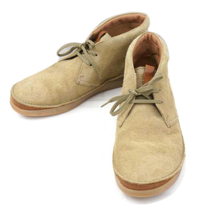 Ｃｌａｒｋｓ クラークス/Ｃｌａｒｋｓ　デザートブーツ//ABランク/67