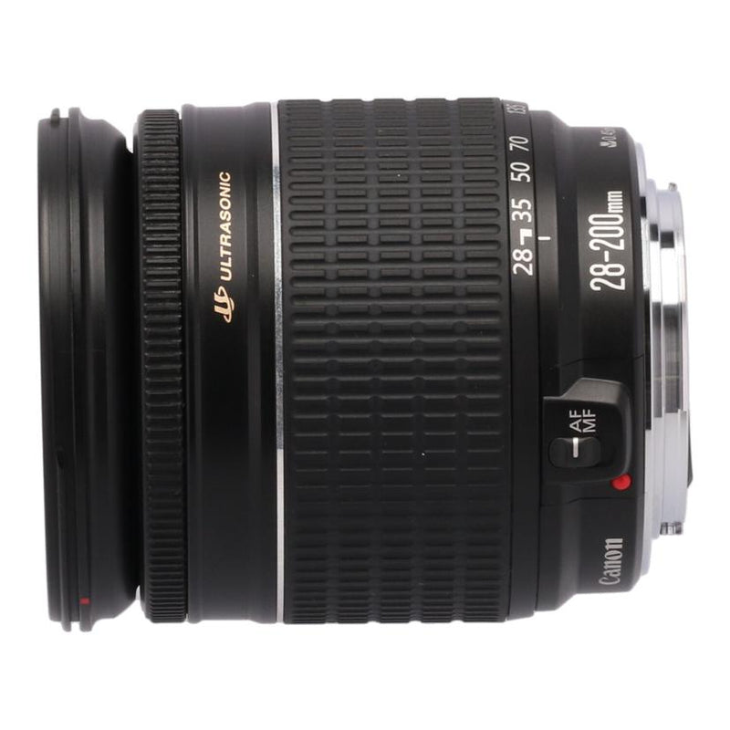 10％値下げ)ヤフオク! - Canon EF レンズ 28-200mm F3.5-5.6 USM - キヤノン