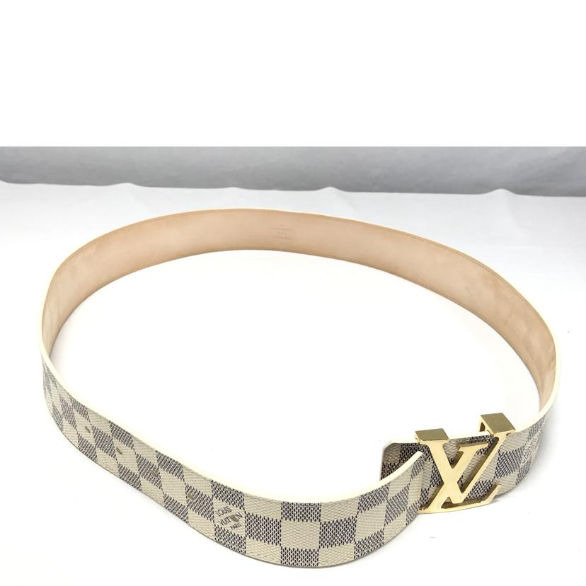 ＬＶ ルイヴィトン/サンチュール　イニシャル　ダミエアズール/M9609V//AC2155/Bランク/51