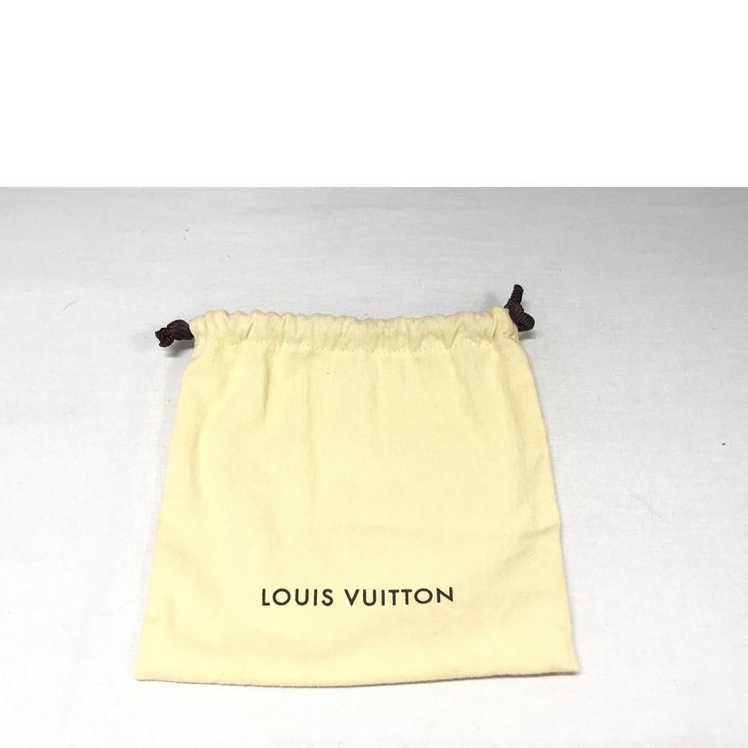 ＬＶ ルイヴィトン/サンチュール　イニシャル　ダミエアズール/M9609V//AC2155/Bランク/51
