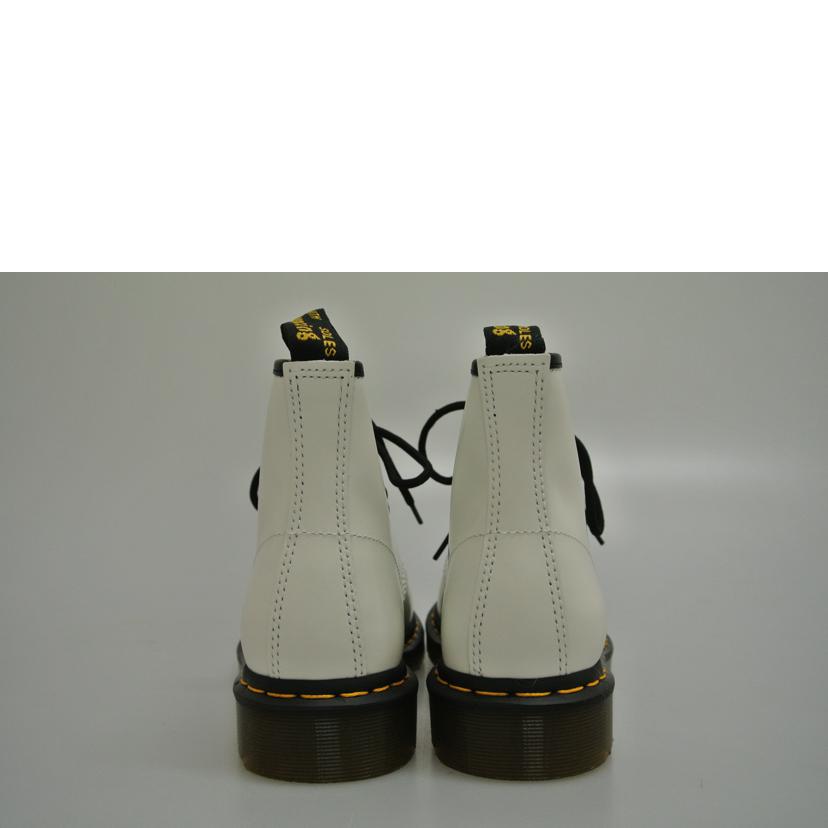 Ｄｒ．Ｍａｒｔｅｎｓ ドクターマーチン/６ＥＹＥブーツ/101 YS//Aランク/87