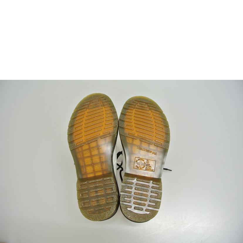 Ｄｒ．Ｍａｒｔｅｎｓ ドクターマーチン/６ＥＹＥブーツ/101 YS//Aランク/87